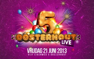 Logo Oosterhout Live