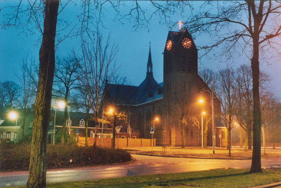 St Antoniuskerk