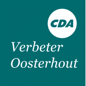 Verbeter Oosterhout - CDA
