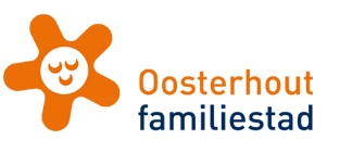 Oosterhout familiestad