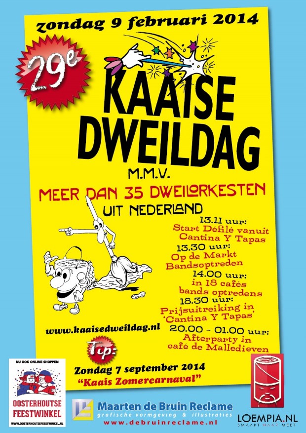 Poster KDD 2014 Klein