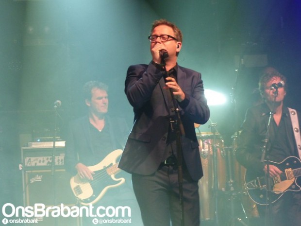 Guus Meeuwis op Paaspop ©OnsBrabant.com Guus Meeuwis op Paaspop ©OnsBrabant.com