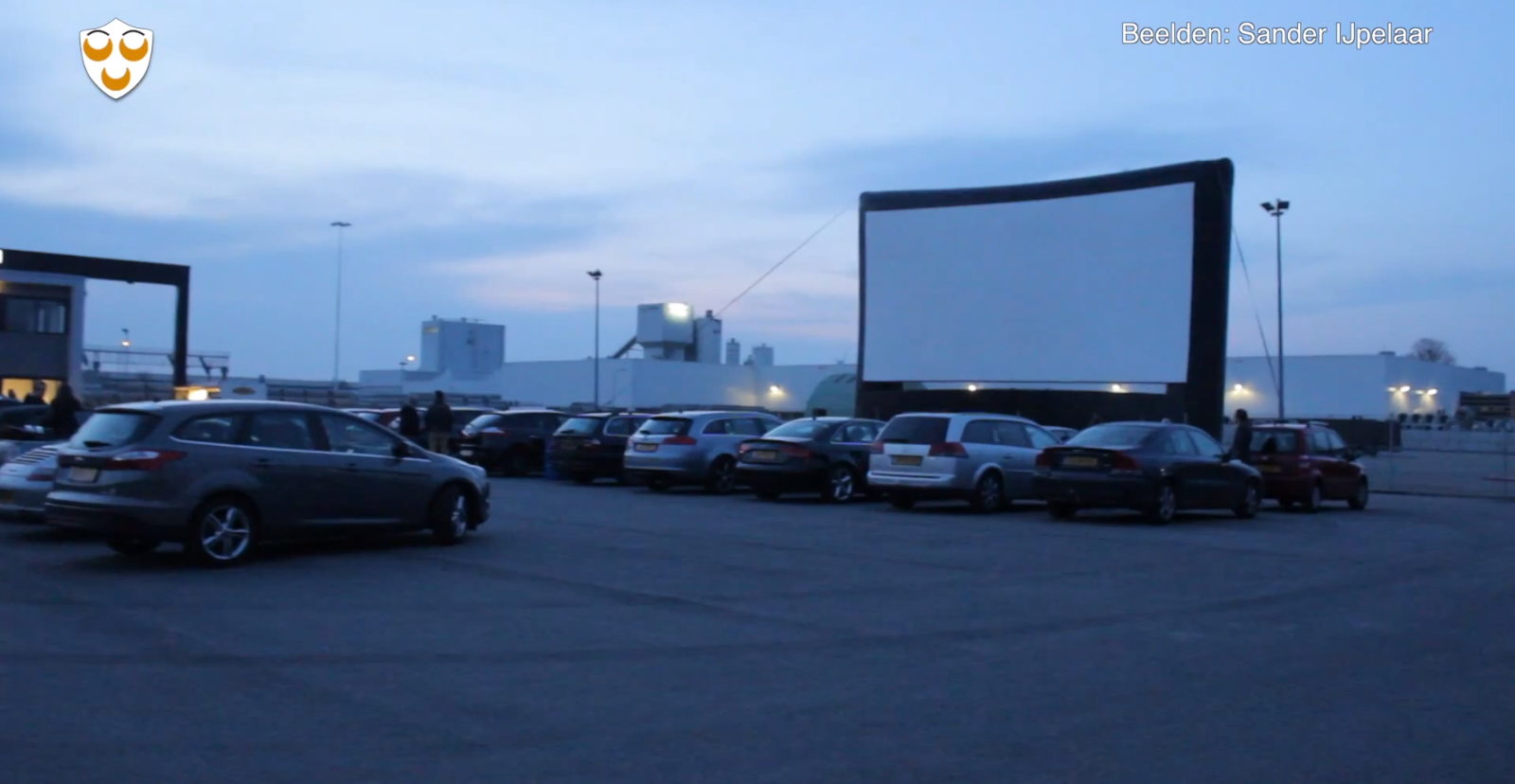 Drive in Oosterhout