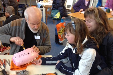 Repair Cafe Oosterhout