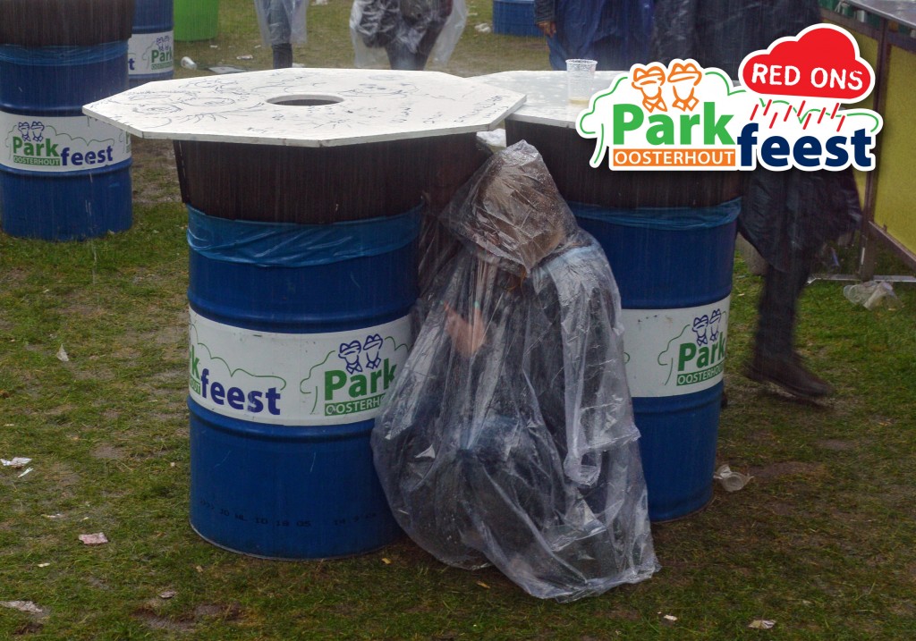 © Parkfeest