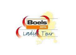 © Boels Rental Ladies Tour