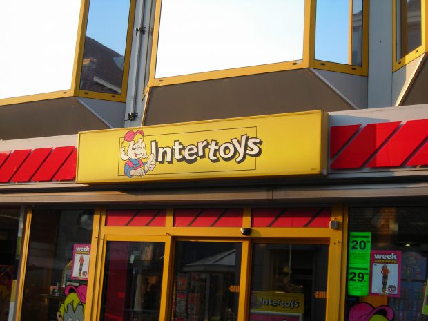 Intertoys