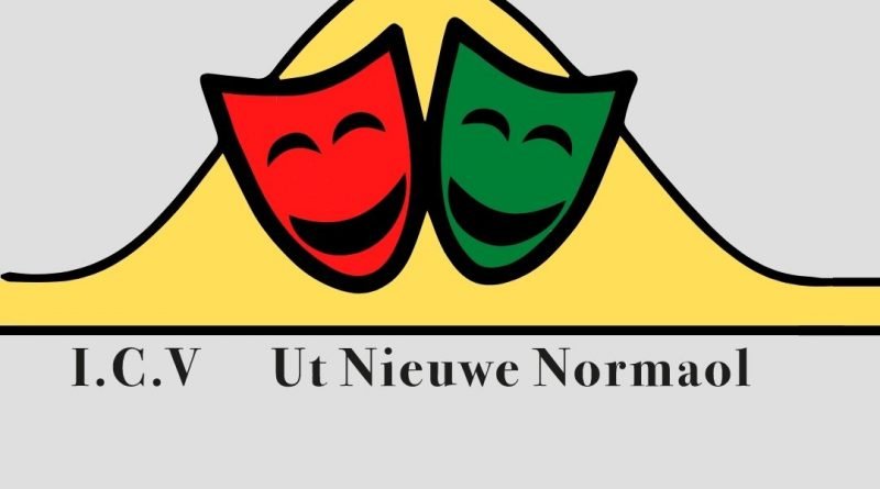 Logo ICV Ut Nieuwe Normaol