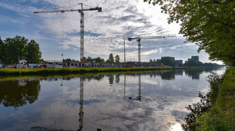 Oosterbouwt update week 22 - copyright Oosterbouwt