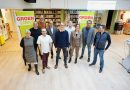Politiek: Willem-Jan van der Zanden ‘weer’ lijsttrekker GroenLinks