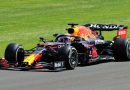 Oosterhouter Nelson Valkenburg vervanger Olav Mol bij verslag Formule 1