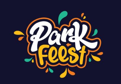 Parkfeest logo