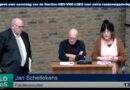 Opinie: Oosterhoutse oppositie verliest eigen debat
