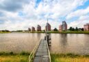 Skyline vrachelen II
