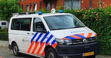 Opinie: Zo belangrijk vonden de Oosterhoutse partijen veiligheid tot voorkort Politiebus