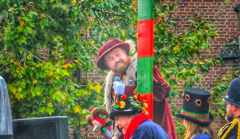 Het werd Oe Langer, Oe Zotter in Oosterhout